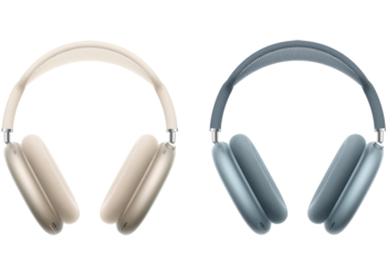 AirPods Max 2 與 AirPods Max 比一比 ，新舊款差異一次看