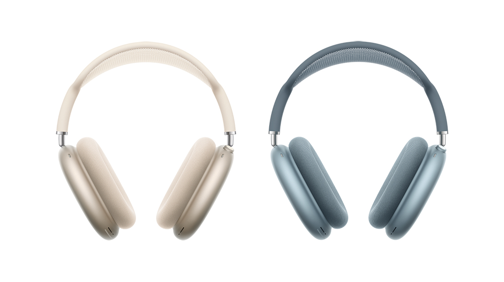 AirPods Max 2 與 AirPods Max 比一比 ,新舊款差異一次看 - 電腦王阿達 AirPods Max 2 與 AirPods Max 比一比 ,新舊款差異一次看 - 電腦王阿達