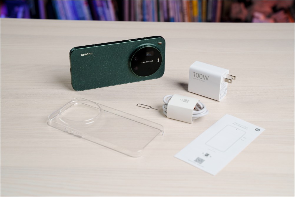 小米 Xiaomi 17 Ultra 開箱實測:2 億畫素連續光學變焦、Snapdragon 8 Elite Gen 5 性能怪獸與星空綠美學 - 電腦王阿達 小米 Xiaomi 17 Ultra 開箱實測:2 億畫素連續光學變焦、Snapdragon 8 Elite Gen 5 性能怪獸與星空綠美學 - 電腦王阿達