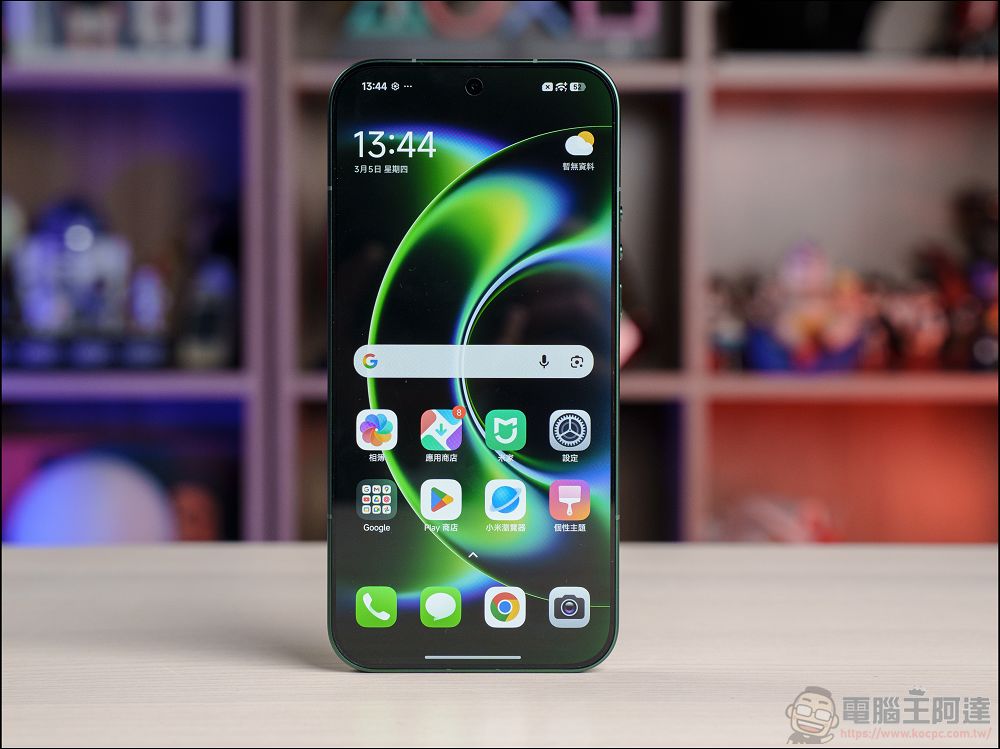 小米 Xiaomi 17 Ultra 開箱實測:2 億畫素連續光學變焦、Snapdragon 8 Elite Gen 5 性能怪獸與星空綠美學 - 電腦王阿達 小米 Xiaomi 17 Ultra 開箱實測:2 億畫素連續光學變焦、Snapdragon 8 Elite Gen 5 性能怪獸與星空綠美學 - 電腦王阿達