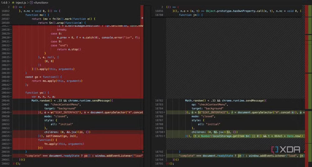 一款擁有百萬用戶的 Chrome 擴充功能被標記為惡意軟體,目前已被下架 - 電腦王阿達 一款擁有百萬用戶的 Chrome 擴充功能被標記為惡意軟體,目前已被下架 - 電腦王阿達