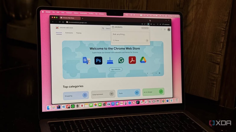 一款擁有百萬用戶的 Chrome 擴充功能被標記為惡意軟體,目前已被下架 - 電腦王阿達 一款擁有百萬用戶的 Chrome 擴充功能被標記為惡意軟體,目前已被下架 - 電腦王阿達