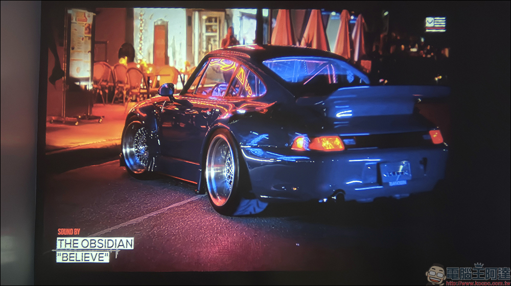 Bongcom BS5 足球君投影機開箱|足球造型超吸睛,150 吋追劇看球一次搞定! - 電腦王阿達 Bongcom BS5 足球君投影機開箱|足球造型超吸睛,150 吋追劇看球一次搞定! - 電腦王阿達