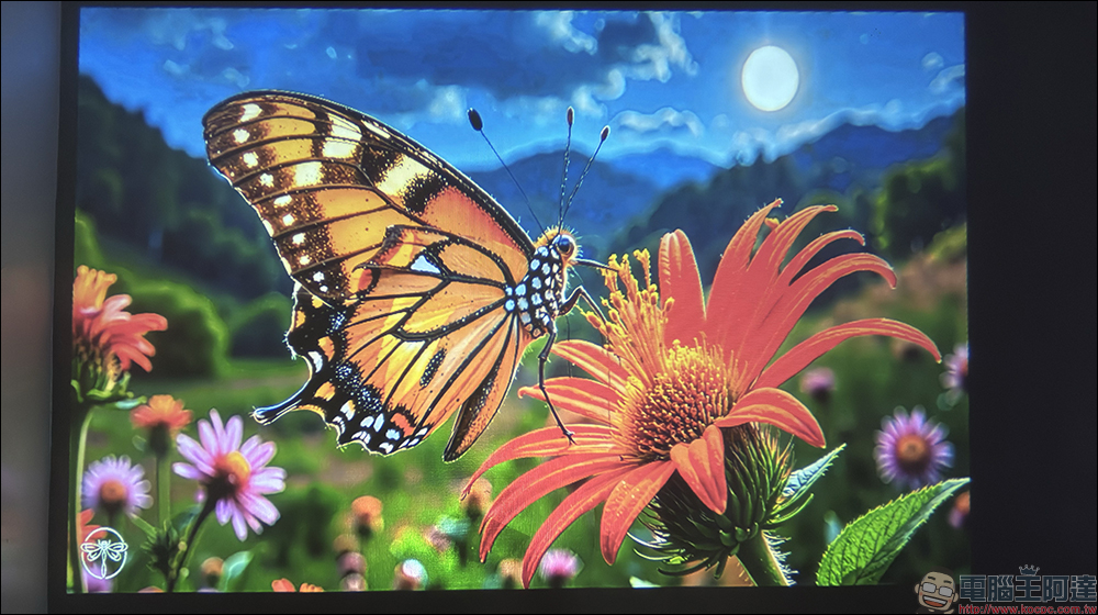 Bongcom BS5 足球君投影機開箱|足球造型超吸睛,150 吋追劇看球一次搞定! - 電腦王阿達 Bongcom BS5 足球君投影機開箱|足球造型超吸睛,150 吋追劇看球一次搞定! - 電腦王阿達