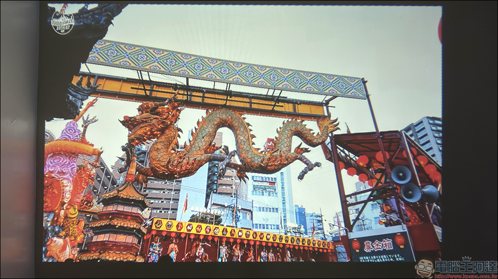 Bongcom BS5 足球君投影機開箱|足球造型超吸睛,150 吋追劇看球一次搞定! - 電腦王阿達 Bongcom BS5 足球君投影機開箱|足球造型超吸睛,150 吋追劇看球一次搞定! - 電腦王阿達