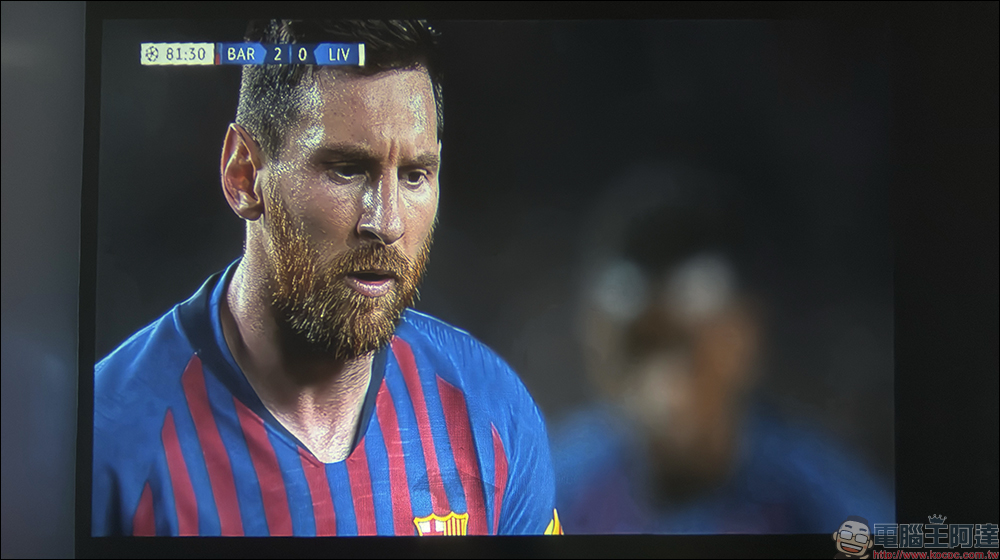 Bongcom BS5 足球君投影機開箱|足球造型超吸睛,150 吋追劇看球一次搞定! - 電腦王阿達 Bongcom BS5 足球君投影機開箱|足球造型超吸睛,150 吋追劇看球一次搞定! - 電腦王阿達