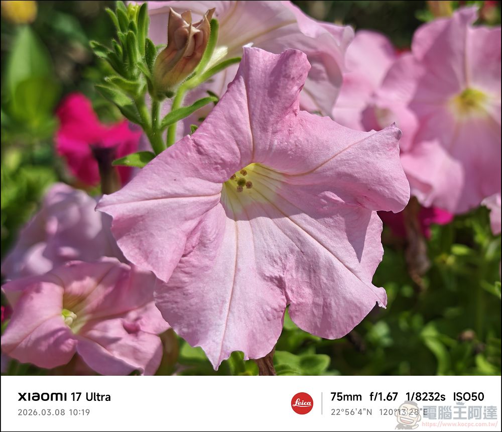 小米 Xiaomi 17 Ultra 開箱實測:2 億畫素連續光學變焦、Snapdragon 8 Elite Gen 5 性能怪獸與星空綠美學 - 電腦王阿達 小米 Xiaomi 17 Ultra 開箱實測:2 億畫素連續光學變焦、Snapdragon 8 Elite Gen 5 性能怪獸與星空綠美學 - 電腦王阿達