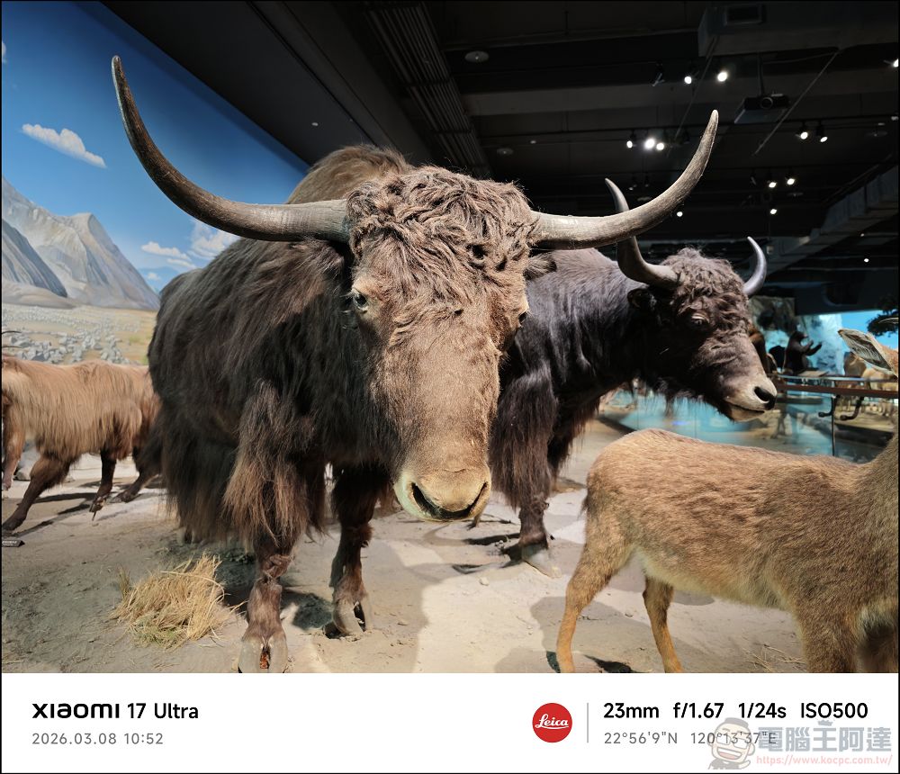 小米 Xiaomi 17 Ultra 開箱實測:2 億畫素連續光學變焦、Snapdragon 8 Elite Gen 5 性能怪獸與星空綠美學 - 電腦王阿達 小米 Xiaomi 17 Ultra 開箱實測:2 億畫素連續光學變焦、Snapdragon 8 Elite Gen 5 性能怪獸與星空綠美學 - 電腦王阿達