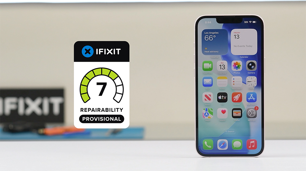 iPhone 17e 拆解曝光:MagSafe 模組竟可裝到 iPhone 16e - 電腦王阿達 iPhone 17e 拆解曝光:MagSafe 模組竟可裝到 iPhone 16e - 電腦王阿達