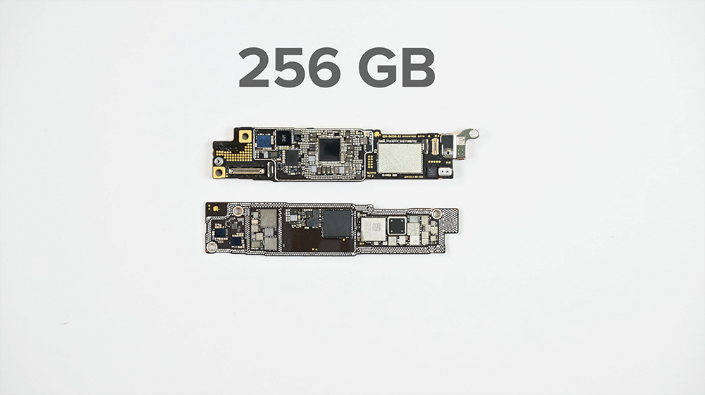 iPhone 17e 拆解曝光:MagSafe 模組竟可裝到 iPhone 16e - 電腦王阿達 iPhone 17e 拆解曝光:MagSafe 模組竟可裝到 iPhone 16e - 電腦王阿達