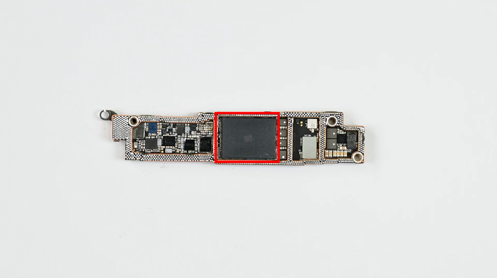 iPhone 17e 拆解曝光:MagSafe 模組竟可裝到 iPhone 16e - 電腦王阿達 iPhone 17e 拆解曝光:MagSafe 模組竟可裝到 iPhone 16e - 電腦王阿達