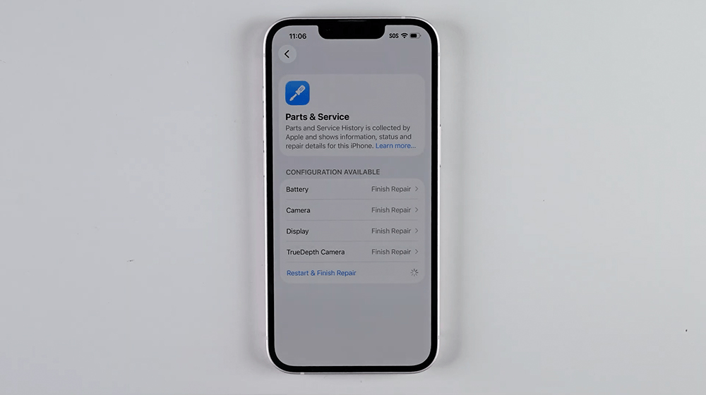 iPhone 17e 拆解曝光:MagSafe 模組竟可裝到 iPhone 16e - 電腦王阿達 iPhone 17e 拆解曝光:MagSafe 模組竟可裝到 iPhone 16e - 電腦王阿達