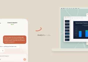 Claude 現在可以讓你在手機上叫 AI 操控 Mac 了！ 全新「Dispatch」功能登場