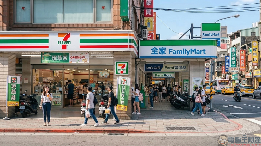 7-11、全家即期品一鍵查!「惜食獵人」免費 App :省錢又不再白跑一趟,乞丐超人必備! - 電腦王阿達 7-11、全家即期品一鍵查!「惜食獵人」免費 App :省錢又不再白跑一趟,乞丐超人必備! - 電腦王阿達