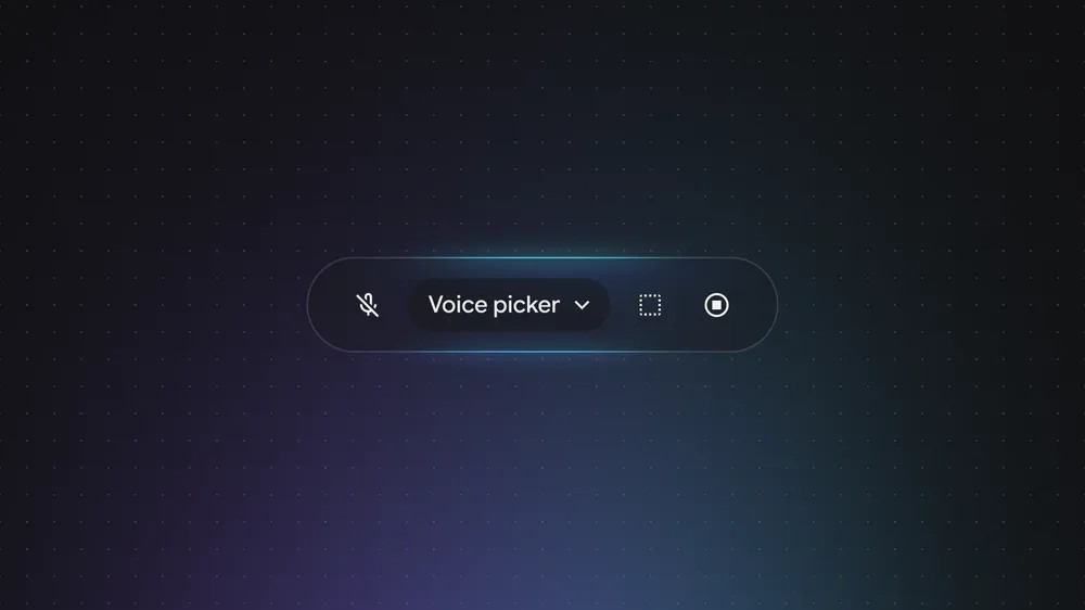 Google Stitch 全新改版！導入 Vibe Design，一句話就能生成高質感 UI 設計的手機 App 或網頁 - 電腦王阿達