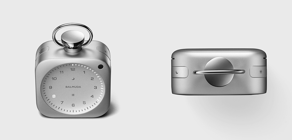 BALMUDA 攜手前蘋果首席設計師 Jony Ive 推出 The Clock 智慧時鐘,售價高達約 1.2 萬元 - 電腦王阿達 BALMUDA 攜手前蘋果首席設計師 Jony Ive 推出 The Clock 智慧時鐘,售價高達約 1.2 萬元 - 電腦王阿達