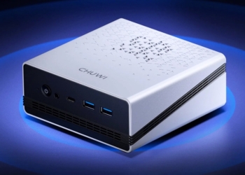 再度被抓包！中國筆電品牌被代理商發現 Mini PC 也搭載假 CPU