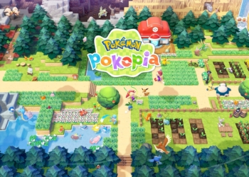 開始帕魯化？《寶可夢Pokopia》玩家打造各種血汗工廠