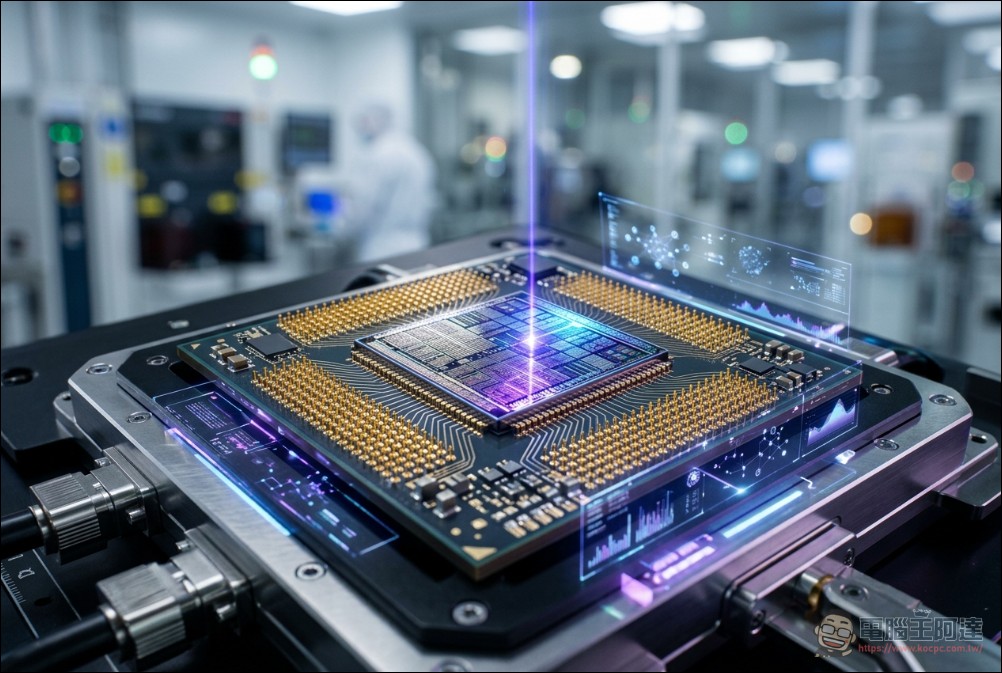 特斯拉 AI6 晶片最快 12 月流片：馬斯克宣稱單顆性能媲美雙 AI5 - 電腦王阿達