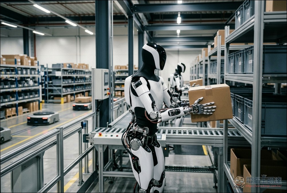 特斯拉 AI6 晶片最快 12 月流片:馬斯克宣稱單顆性能媲美雙 AI5 - 電腦王阿達 特斯拉 AI6 晶片最快 12 月流片:馬斯克宣稱單顆性能媲美雙 AI5 - 電腦王阿達