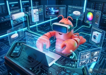 小米「龍蝦」正式登場：Xiaomi miclaw AI 代理啟動封測，電腦版規劃曝光