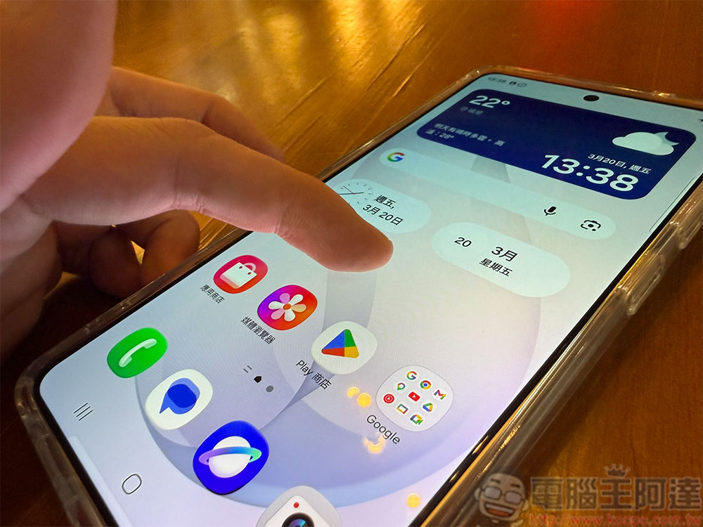 Galaxy S26 Ultra 專屬保護!imos AR 低反光玻璃保貼、藍寶石鏡頭貼與軍規防摔殼三位一體 - 電腦王阿達 Galaxy S26 Ultra 專屬保護!imos AR 低反光玻璃保貼、藍寶石鏡頭貼與軍規防摔殼三位一體 - 電腦王阿達