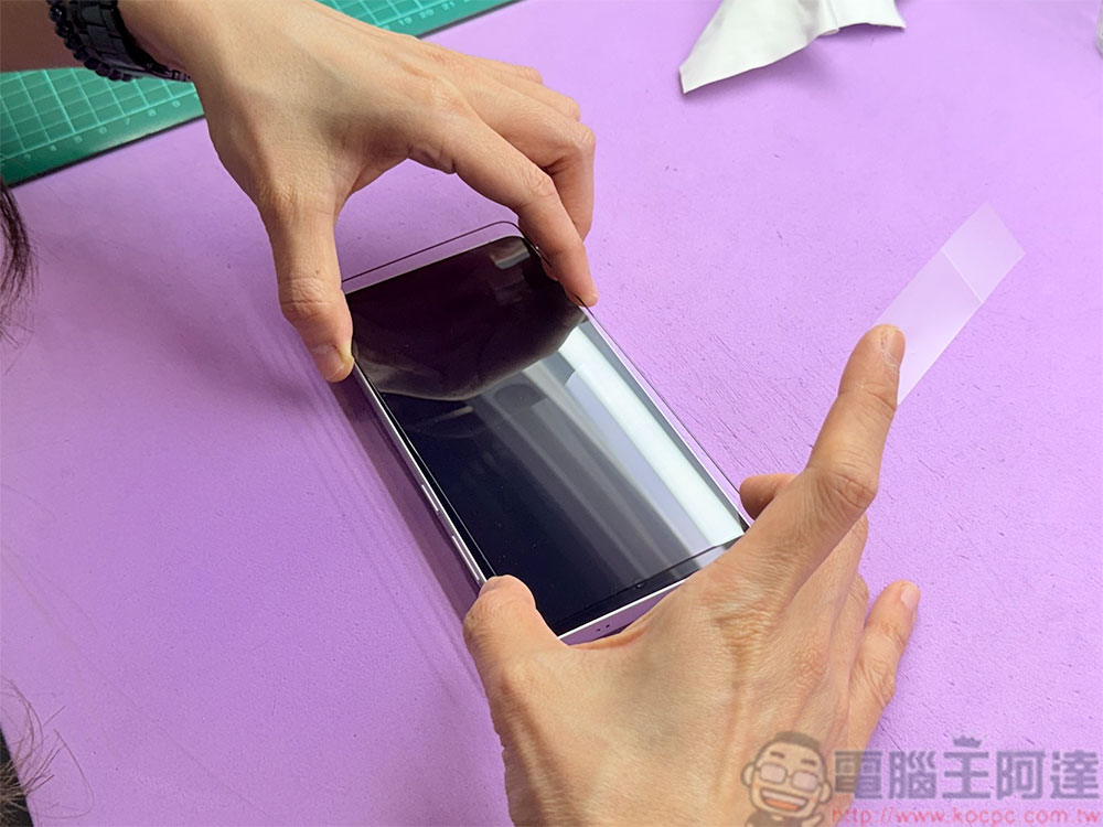 Galaxy S26 Ultra 專屬保護!imos AR 低反光玻璃保貼、藍寶石鏡頭貼與軍規防摔殼三位一體 - 電腦王阿達 Galaxy S26 Ultra 專屬保護!imos AR 低反光玻璃保貼、藍寶石鏡頭貼與軍規防摔殼三位一體 - 電腦王阿達