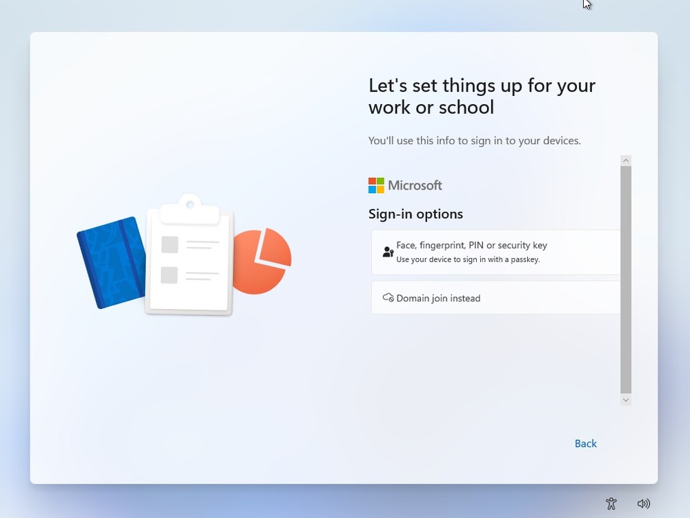 終於願意改了?微軟可能取消 Windows 11 安裝時強制登入 Microsoft 帳號 - 電腦王阿達 終於願意改了?微軟可能取消 Windows 11 安裝時強制登入 Microsoft 帳號 - 電腦王阿達