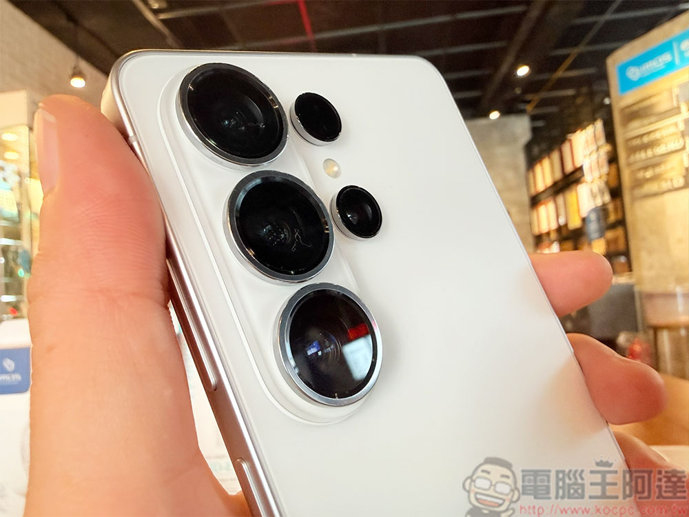 Galaxy S26 Ultra 專屬保護!imos AR 低反光玻璃保貼、藍寶石鏡頭貼與軍規防摔殼三位一體 - 電腦王阿達 Galaxy S26 Ultra 專屬保護!imos AR 低反光玻璃保貼、藍寶石鏡頭貼與軍規防摔殼三位一體 - 電腦王阿達