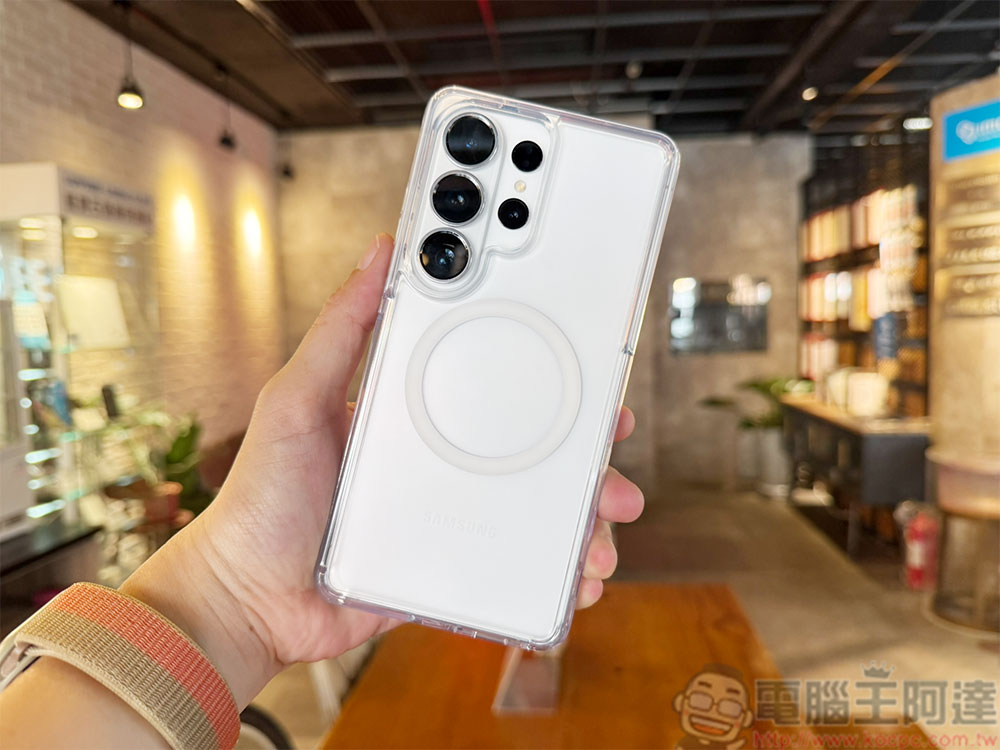 Galaxy S26 Ultra 專屬保護!imos AR 低反光玻璃保貼、藍寶石鏡頭貼與軍規防摔殼三位一體 - 電腦王阿達 Galaxy S26 Ultra 專屬保護!imos AR 低反光玻璃保貼、藍寶石鏡頭貼與軍規防摔殼三位一體 - 電腦王阿達