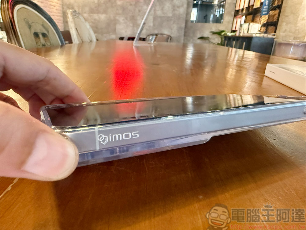 Galaxy S26 Ultra 專屬保護!imos AR 低反光玻璃保貼、藍寶石鏡頭貼與軍規防摔殼三位一體 - 電腦王阿達 Galaxy S26 Ultra 專屬保護!imos AR 低反光玻璃保貼、藍寶石鏡頭貼與軍規防摔殼三位一體 - 電腦王阿達