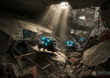 小強也能用來救災！新加坡南洋理工大學研發可拉動20倍體重的半機械蟑螂