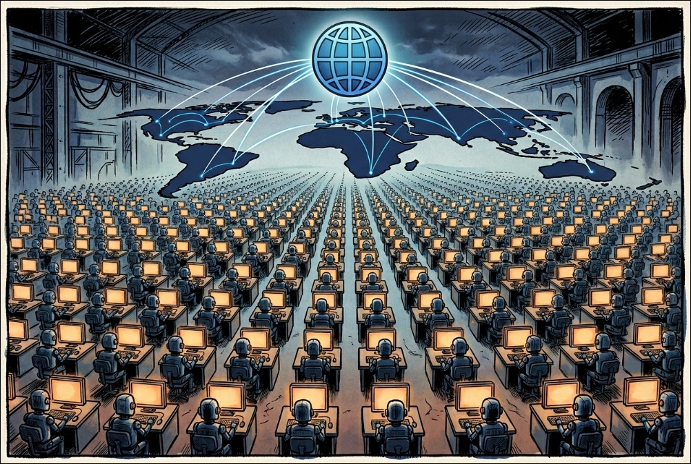 美國不肖音樂人靠 AI 生成數十萬首歌曲 + 機器人刷量,詐騙串流平台版稅超過 1000 萬美元被抓 - 電腦王阿達 美國不肖音樂人靠 AI 生成數十萬首歌曲 + 機器人刷量,詐騙串流平台版稅超過 1000 萬美元被抓 - 電腦王阿達