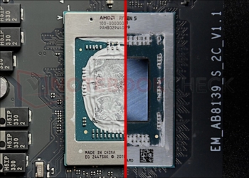 又一中國筆電品牌被抓到 CPU 造假虛標！Ninkear A15 Pro「掛羊頭賣狗肉」以 5500U 冒充 7430U