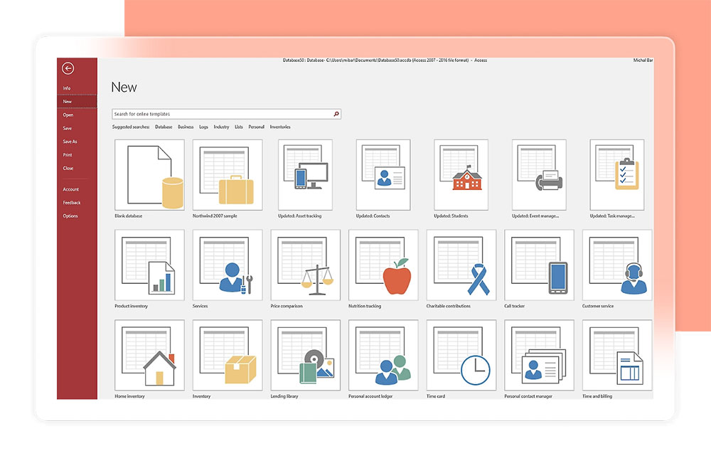 微軟將於今年 6 月停用 Office 套裝的 Access 應用 - 電腦王阿達 微軟將於今年 6 月停用 Office 套裝的 Access 應用 - 電腦王阿達