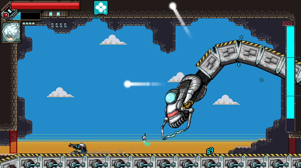 Steam 限時免費開領《Narvas》雙人合作橫向動作超紓壓 - 電腦王阿達 Steam 限時免費開領《Narvas》雙人合作橫向動作超紓壓 - 電腦王阿達