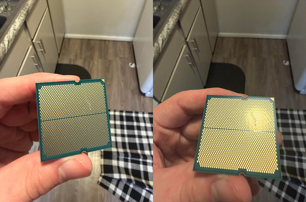 狗狗開箱太狂直接啃爆 AMD Ryzen 7 7700X 飼主心痛近 8 千元飛了 - 電腦王阿達 狗狗開箱太狂直接啃爆 AMD Ryzen 7 7700X 飼主心痛近 8 千元飛了 - 電腦王阿達