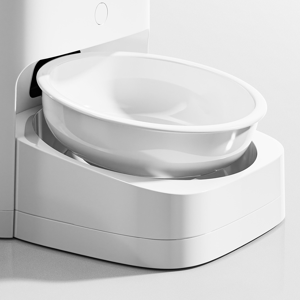 小米米家智慧寵物餵食器 2 視覺版推出,不只自動餵食還能監控,毛小孩吃播隨時看 - 電腦王阿達 小米米家智慧寵物餵食器 2 視覺版推出,不只自動餵食還能監控,毛小孩吃播隨時看 - 電腦王阿達