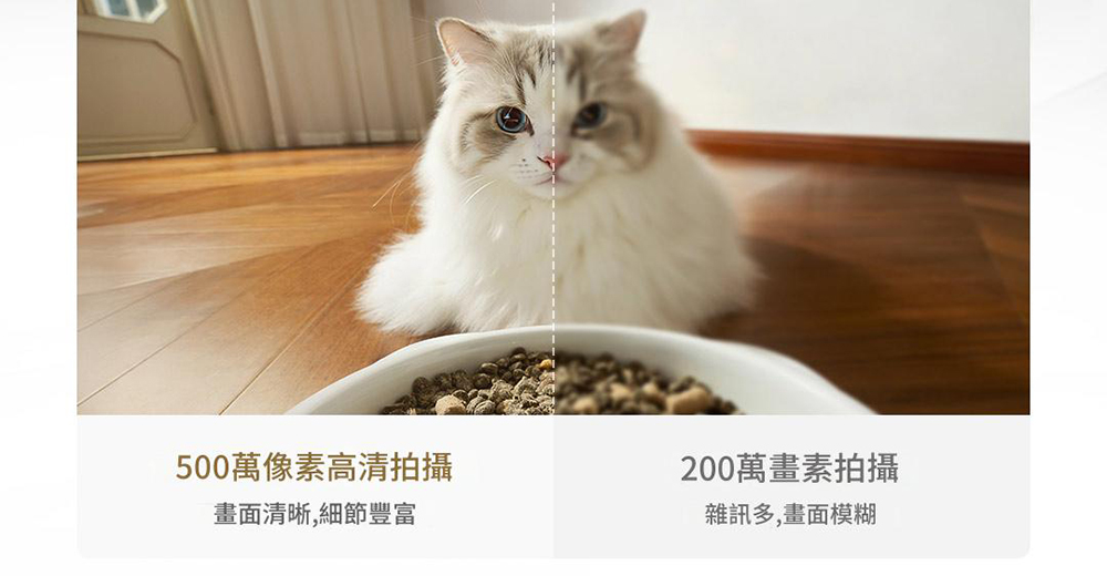 小米米家智慧寵物餵食器 2 視覺版推出,不只自動餵食還能監控,毛小孩吃播隨時看 - 電腦王阿達 小米米家智慧寵物餵食器 2 視覺版推出,不只自動餵食還能監控,毛小孩吃播隨時看 - 電腦王阿達