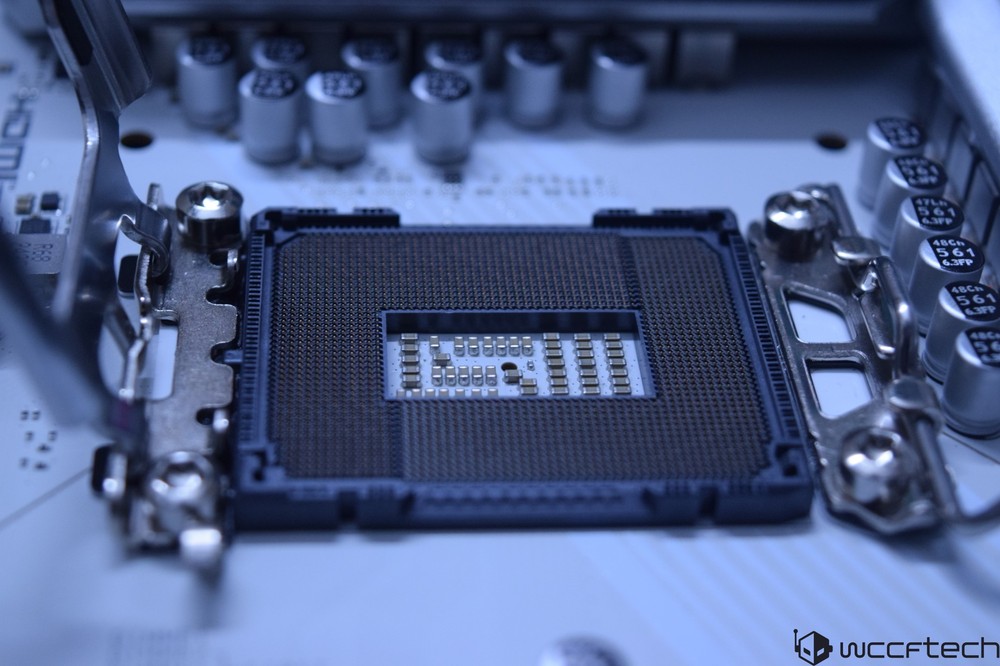 終於不用一直換主機板了？Intel 可能跟進 AMD，插槽支援多代 CPU - 電腦王阿達