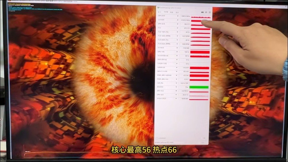 玩家房間火災顯卡燒成炭!張哥竟靠「牙刷」+「水洗」成功修復 - 電腦王阿達 玩家房間火災顯卡燒成炭!張哥竟靠「牙刷」+「水洗」成功修復 - 電腦王阿達