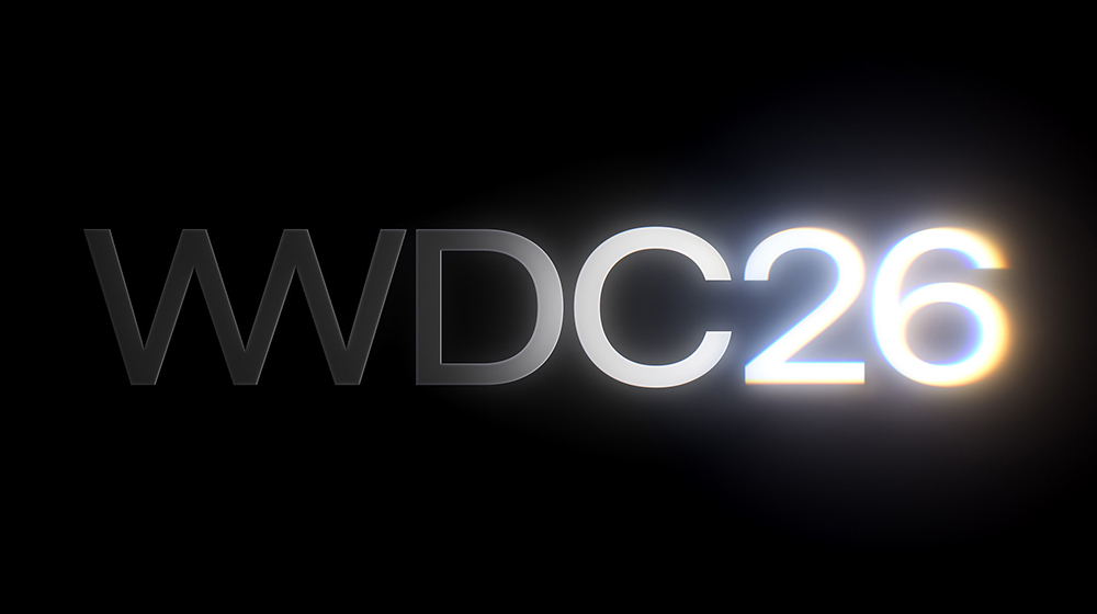 WWDC 2026 確定台灣時間 6/9 登場! iOS 27、iPadOS 27、macOS 27 即將推出 - 電腦王阿達 WWDC 2026 確定台灣時間 6/9 登場! iOS 27、iPadOS 27、macOS 27 即將推出 - 電腦王阿達