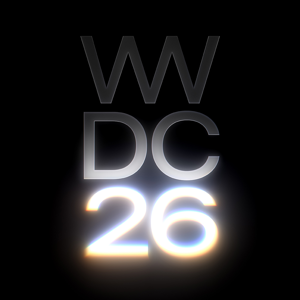 WWDC 2026 確定台灣時間 6/9 登場! iOS 27、iPadOS 27、macOS 27 即將推出 - 電腦王阿達 WWDC 2026 確定台灣時間 6/9 登場! iOS 27、iPadOS 27、macOS 27 即將推出 - 電腦王阿達
