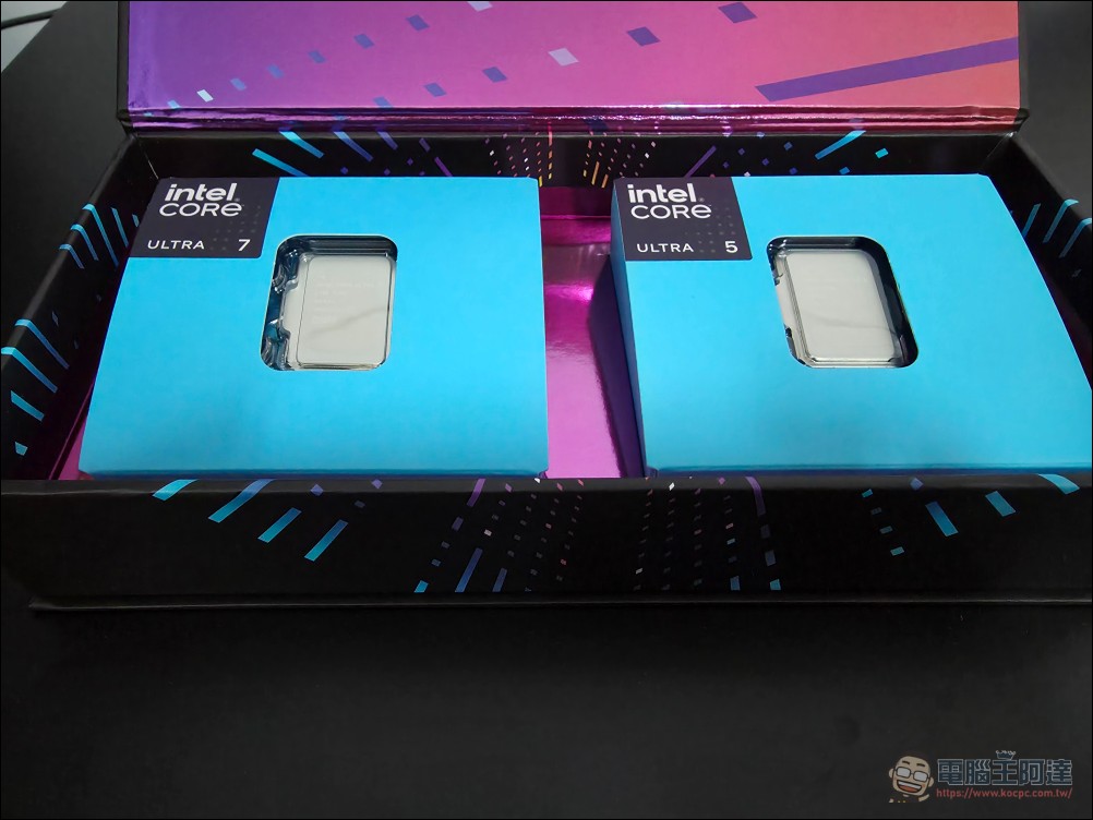 加遊戲效能不加價!Intel Core Ultra 7 270K Plus & Ultra 5 250K Plus 效能實測 - 電腦王阿達 加遊戲效能不加價!Intel Core Ultra 7 270K Plus & Ultra 5 250K Plus 效能實測 - 電腦王阿達