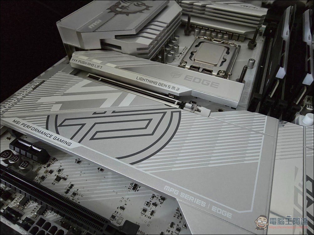 加遊戲效能不加價!Intel Core Ultra 7 270K Plus & Ultra 5 250K Plus 效能實測 - 電腦王阿達 加遊戲效能不加價!Intel Core Ultra 7 270K Plus & Ultra 5 250K Plus 效能實測 - 電腦王阿達