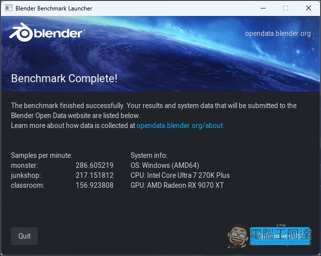加遊戲效能不加價!Intel Core Ultra 7 270K Plus & Ultra 5 250K Plus 效能實測 - 電腦王阿達 加遊戲效能不加價!Intel Core Ultra 7 270K Plus & Ultra 5 250K Plus 效能實測 - 電腦王阿達