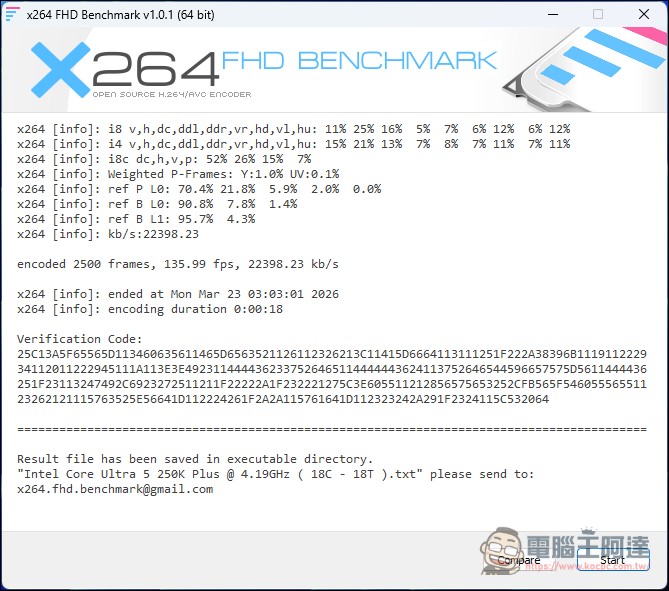 加遊戲效能不加價!Intel Core Ultra 7 270K Plus & Ultra 5 250K Plus 效能實測 - 電腦王阿達 加遊戲效能不加價!Intel Core Ultra 7 270K Plus & Ultra 5 250K Plus 效能實測 - 電腦王阿達