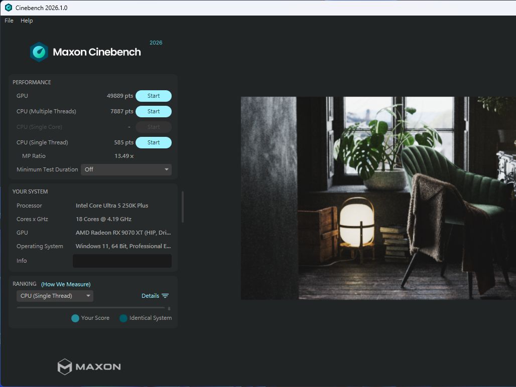 加遊戲效能不加價!Intel Core Ultra 7 270K Plus & Ultra 5 250K Plus 效能實測 - 電腦王阿達 加遊戲效能不加價!Intel Core Ultra 7 270K Plus & Ultra 5 250K Plus 效能實測 - 電腦王阿達