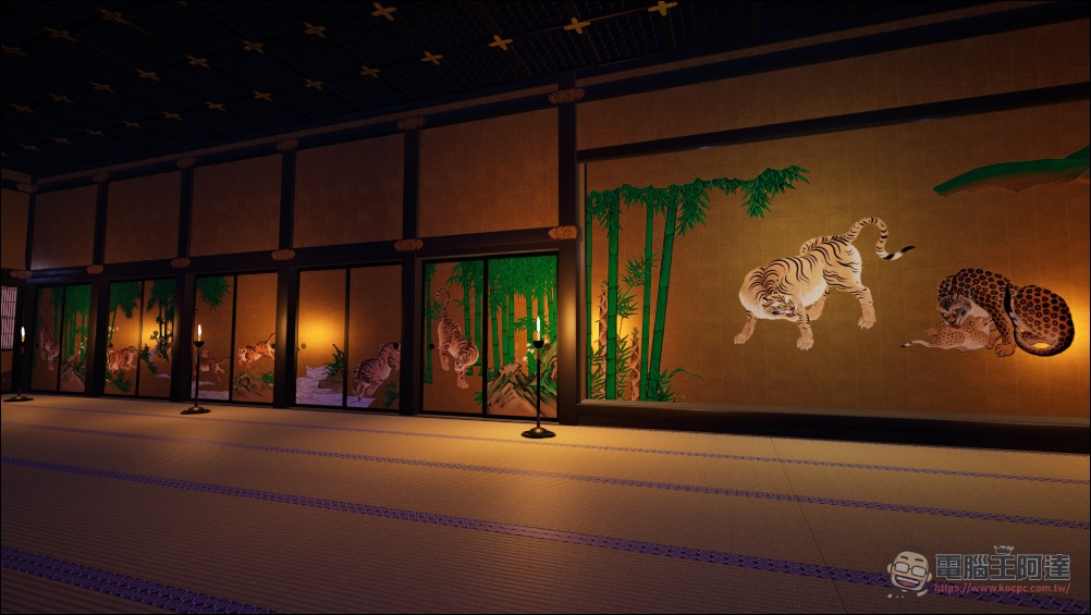 HTC 攜手 NHK、NTT DOCOMO 打造《夢回大坂城 ー 戰國武士記》沉浸式體驗 - 電腦王阿達 HTC 攜手 NHK、NTT DOCOMO 打造《夢回大坂城 ー 戰國武士記》沉浸式體驗 - 電腦王阿達