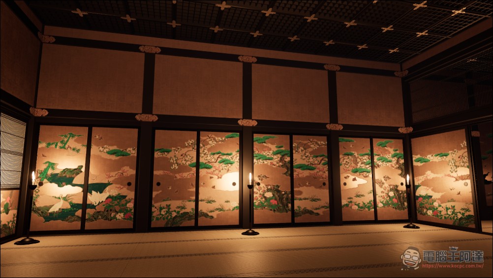 HTC 攜手 NHK、NTT DOCOMO 打造《夢回大坂城 ー 戰國武士記》沉浸式體驗 - 電腦王阿達 HTC 攜手 NHK、NTT DOCOMO 打造《夢回大坂城 ー 戰國武士記》沉浸式體驗 - 電腦王阿達